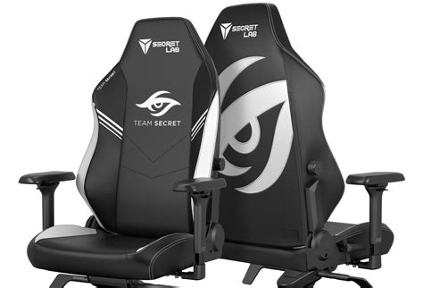 secretlab gaming chairs